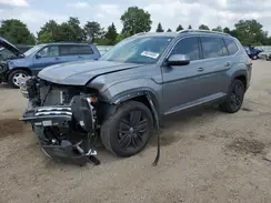 1V2NR2CA6JC597939 2018 VOLKSWAGEN ATLAS