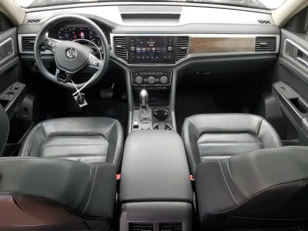 1V2NR2CA6JC597939 2018 VOLKSWAGEN ATLAS - Image 8