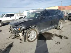 1V2NR2CA6KC503267 2019 VOLKSWAGEN ATLAS