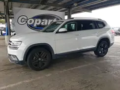 1V2NR2CA6KC504189 2019 VOLKSWAGEN ATLAS