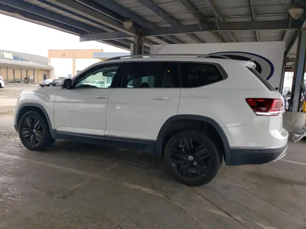 1V2NR2CA6KC504189 2019 VOLKSWAGEN ATLAS - Image 2