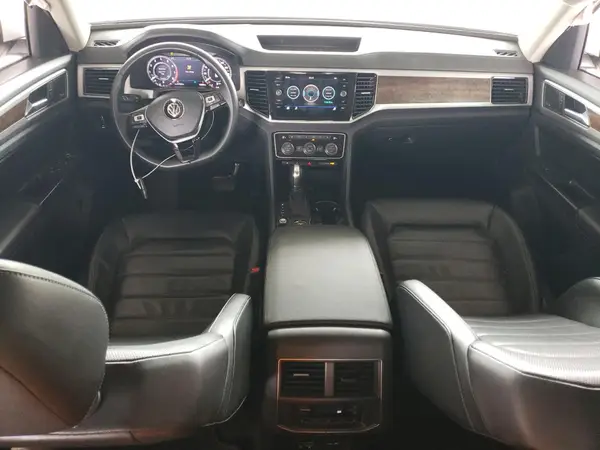 1V2NR2CA6KC504189 2019 VOLKSWAGEN ATLAS - Image 8