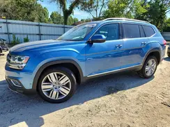 1V2NR2CA6KC504760 2019 VOLKSWAGEN ATLAS