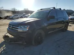 1V2NR2CA6KC506976 2019 VOLKSWAGEN ATLAS