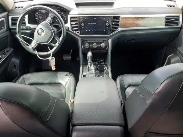 1V2NR2CA6KC513202 2019 VOLKSWAGEN ATLAS - Image 8