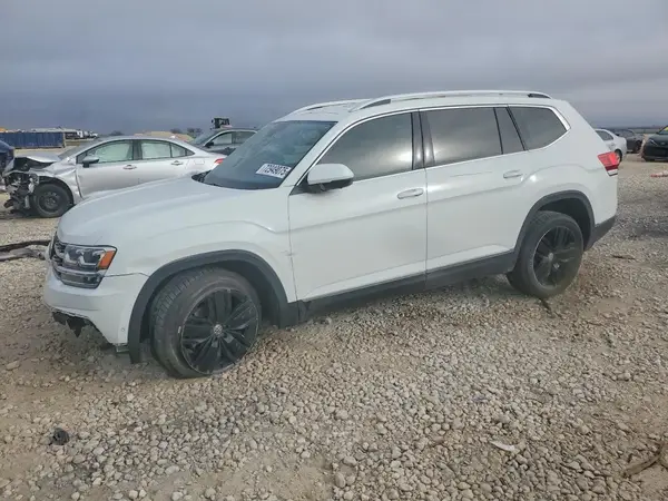 1V2NR2CA6KC515080 2019 VOLKSWAGEN ATLAS - Image 1