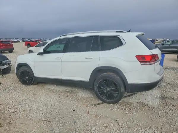 1V2NR2CA6KC515080 2019 VOLKSWAGEN ATLAS - Image 2