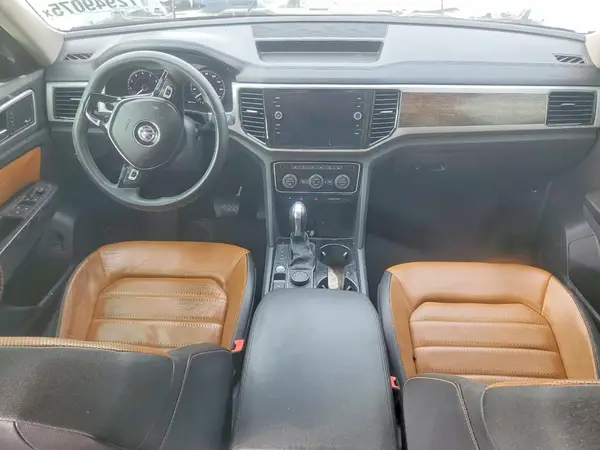 1V2NR2CA6KC515080 2019 VOLKSWAGEN ATLAS - Image 8