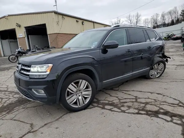 1V2NR2CA6KC518240 2019 VOLKSWAGEN ATLAS - Image 1