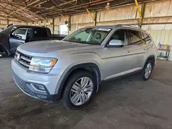 1V2NR2CA6KC522286 2019 VOLKSWAGEN ATLAS