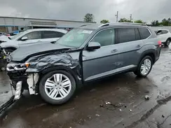 1V2NR2CA6KC524040 2019 VOLKSWAGEN ATLAS