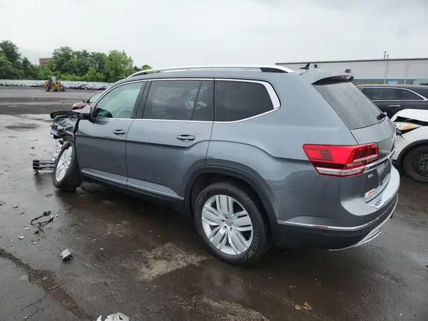1V2NR2CA6KC524040 2019 VOLKSWAGEN ATLAS - Image 2