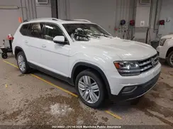 1V2NR2CA6KC525446 2019 VOLKSWAGEN ATLAS