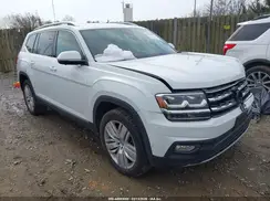 1V2NR2CA6KC532753 2019 VOLKSWAGEN ATLAS