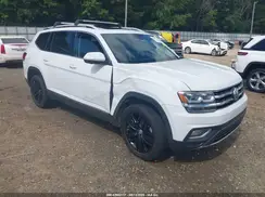 1V2NR2CA6KC533045 2019 VOLKSWAGEN ATLAS