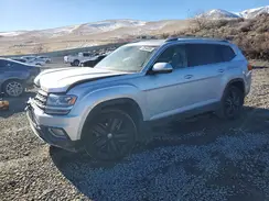 1V2NR2CA6KC533997 2019 VOLKSWAGEN ATLAS