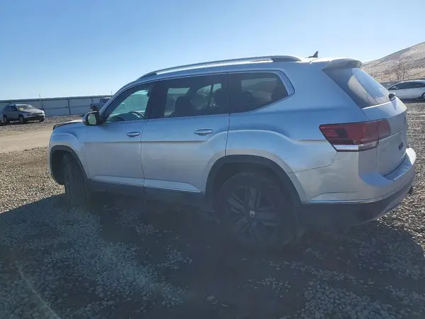 1V2NR2CA6KC533997 2019 VOLKSWAGEN ATLAS - Image 2
