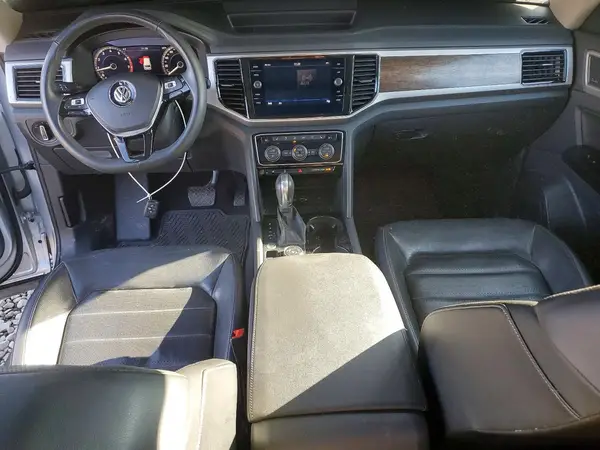1V2NR2CA6KC533997 2019 VOLKSWAGEN ATLAS - Image 8