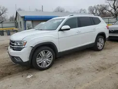 1V2NR2CA6KC535166 2019 VOLKSWAGEN ATLAS
