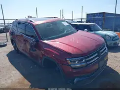 1V2NR2CA6KC535202 2019 VOLKSWAGEN ATLAS