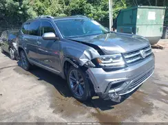 1V2NR2CA6KC538293 2019 VOLKSWAGEN ATLAS