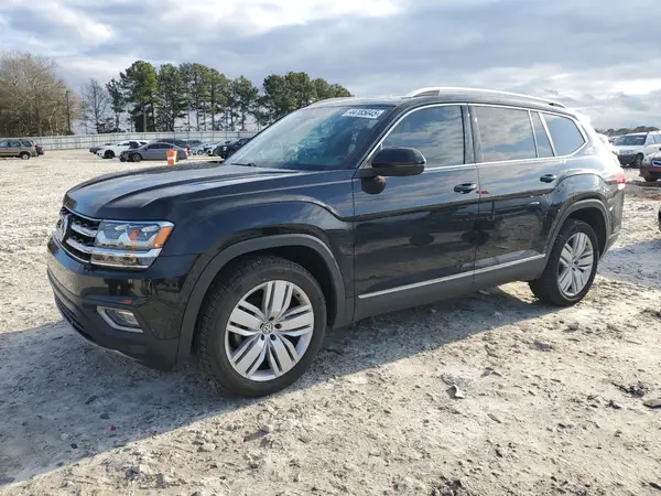 1V2NR2CA6KC546507 2019 VOLKSWAGEN ATLAS - Image 1