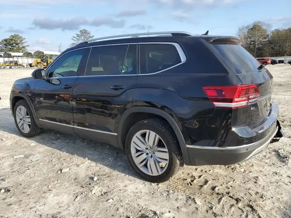 1V2NR2CA6KC546507 2019 VOLKSWAGEN ATLAS - Image 2