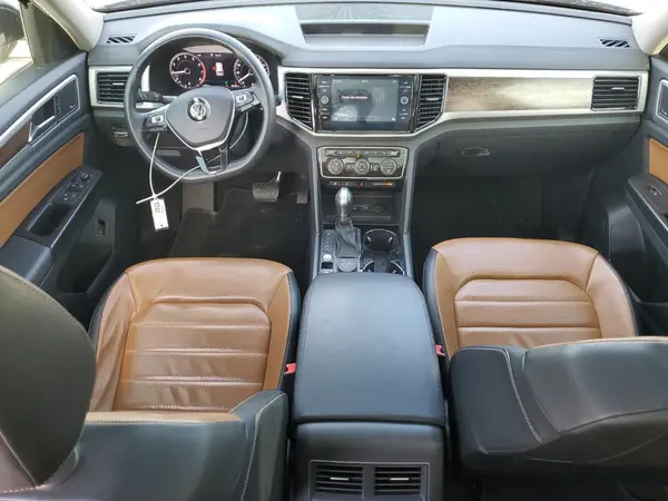1V2NR2CA6KC546507 2019 VOLKSWAGEN ATLAS - Image 8