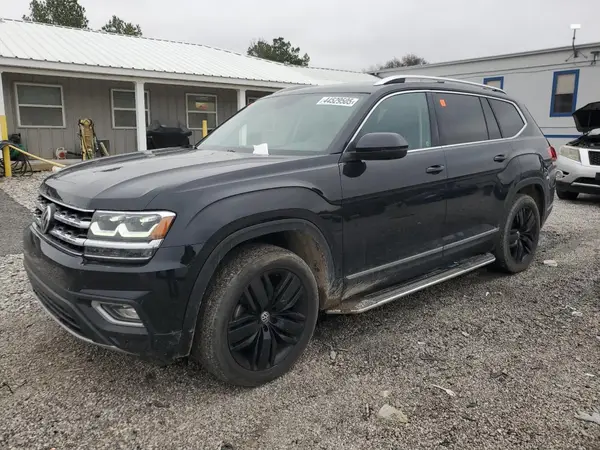1V2NR2CA6KC546880 2019 VOLKSWAGEN ATLAS - Image 1