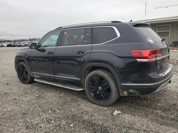 1V2NR2CA6KC546880 2019 VOLKSWAGEN ATLAS - Image 2