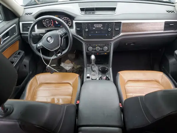 1V2NR2CA6KC546880 2019 VOLKSWAGEN ATLAS - Image 8