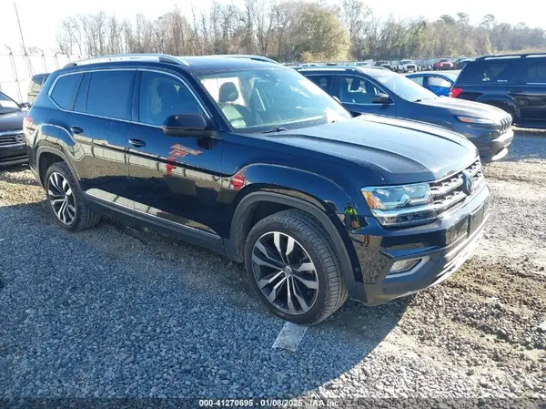 1V2NR2CA6KC560889 2019 VOLKSWAGEN ATLAS - Image 1