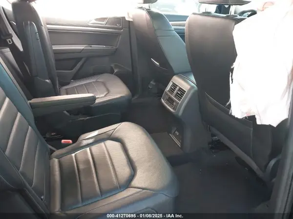 1V2NR2CA6KC560889 2019 VOLKSWAGEN ATLAS - Image 8