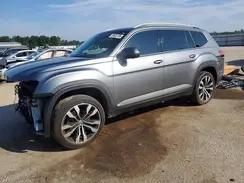 1V2NR2CA6KC576798 2019 VOLKSWAGEN ATLAS