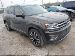 1V2NR2CA6KC596596 2019 VOLKSWAGEN ATLAS
