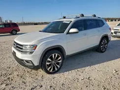 1V2NR2CA6KC599787 2019 VOLKSWAGEN ATLAS