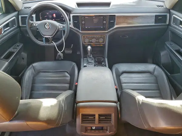 1V2NR2CA6KC599787 2019 VOLKSWAGEN ATLAS - Image 8