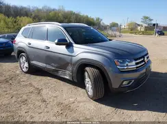 1V2NR2CA6KC599854 2019 VOLKSWAGEN ATLAS