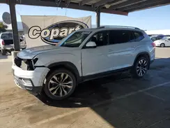 1V2NR2CA6KC606060 2019 VOLKSWAGEN ATLAS
