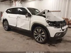 1V2NR2CA6KC609119 2019 VOLKSWAGEN ATLAS