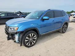 1V2NR2CA6KC609413 2019 VOLKSWAGEN ATLAS