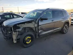 1V2NR2CA6KC611453 2019 VOLKSWAGEN ATLAS