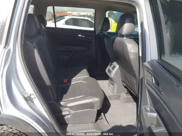 1V2NR2CA7JC502515 2018 VOLKSWAGEN ATLAS - Image 8