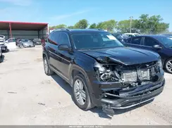 1V2NR2CA7JC503227 2018 VOLKSWAGEN ATLAS