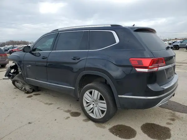 1V2NR2CA7JC503227 2018 VOLKSWAGEN ATLAS - Image 2