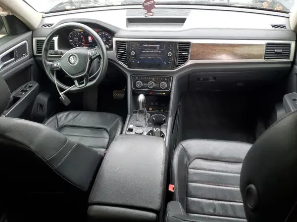 1V2NR2CA7JC503227 2018 VOLKSWAGEN ATLAS - Image 8