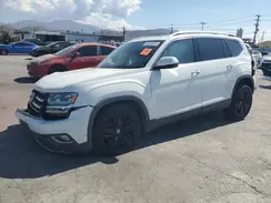 1V2NR2CA7JC514549 2018 VOLKSWAGEN ATLAS