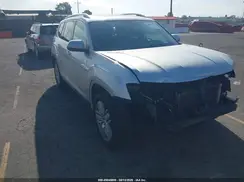 1V2NR2CA7JC519301 2018 VOLKSWAGEN ATLAS
