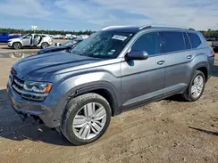 1V2NR2CA7JC532307 2018 VOLKSWAGEN ATLAS