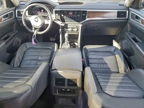 1V2NR2CA7JC532307 2018 VOLKSWAGEN ATLAS - Image 8